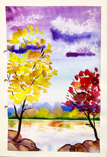 Trees