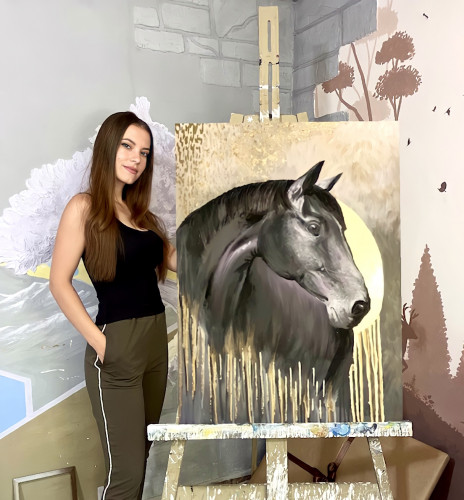 Horse