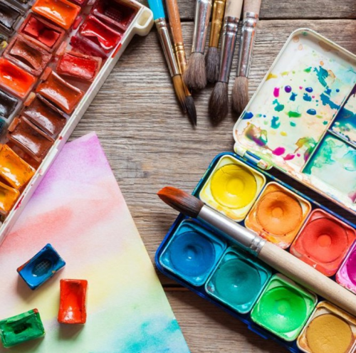 Paints 2
