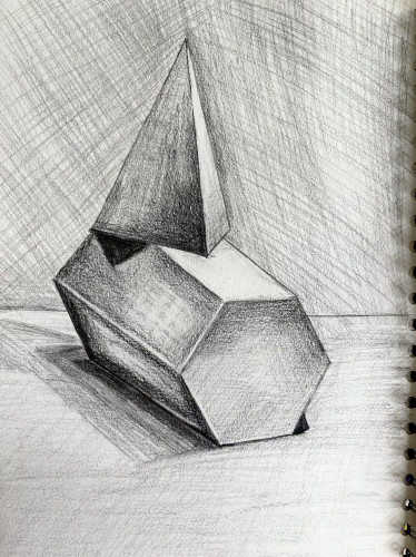 Pensil