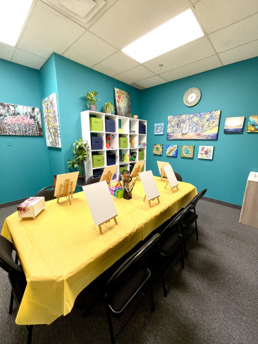 Workspace 2