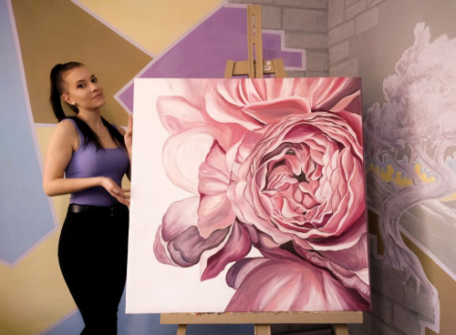 Rose