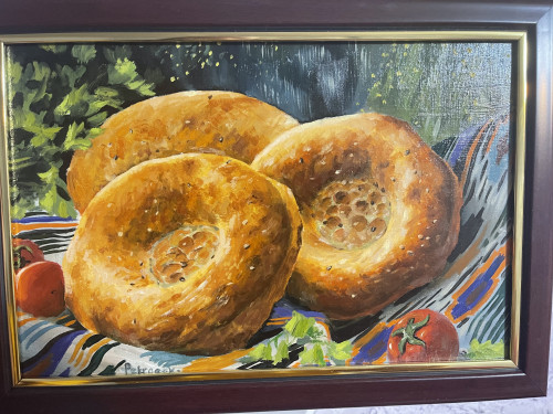 Lepeshki