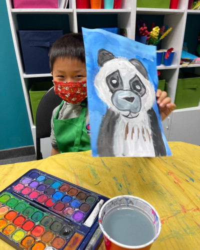 Panda